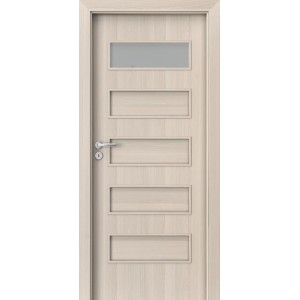 Porta FIT G1 Orech Bielený 